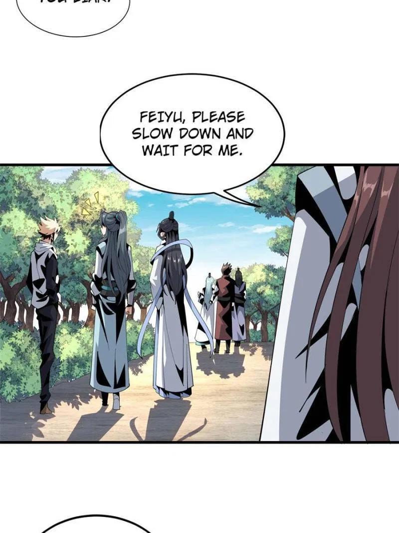 The First Sword Of Earth Chapter 19 – Page 12