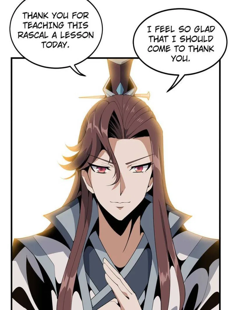 The First Sword Of Earth Chapter 19 – Page 13