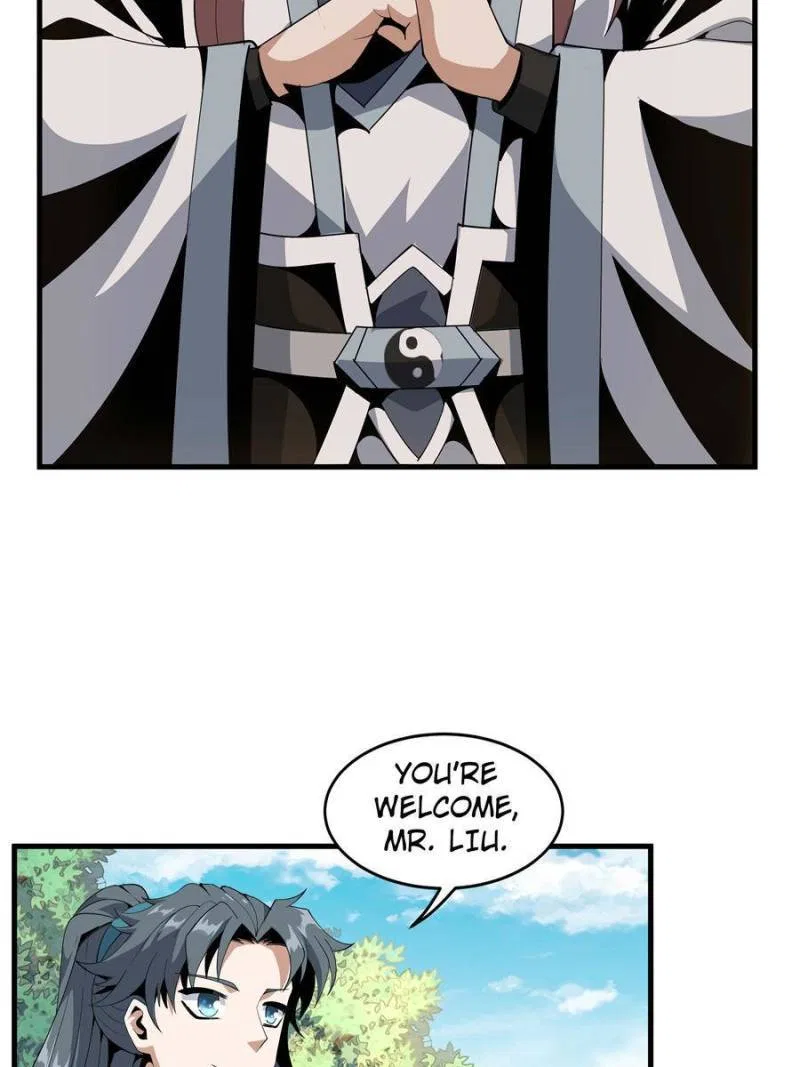 The First Sword Of Earth Chapter 19 – Page 14