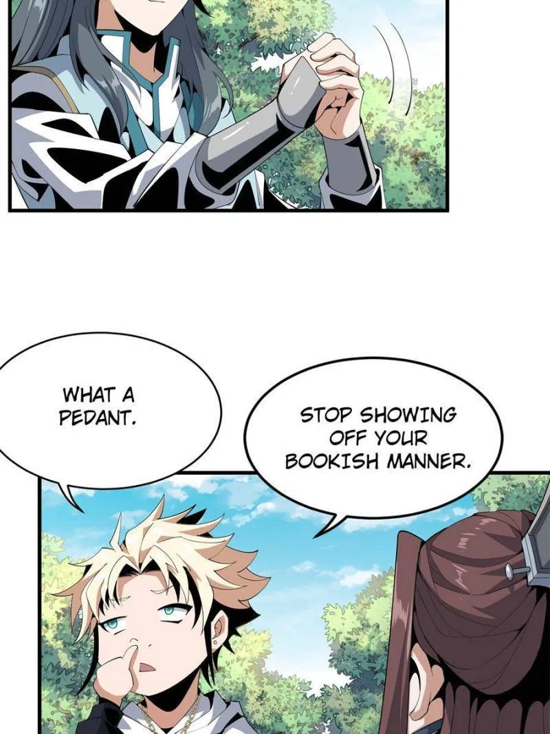 The First Sword Of Earth Chapter 19 – Page 15