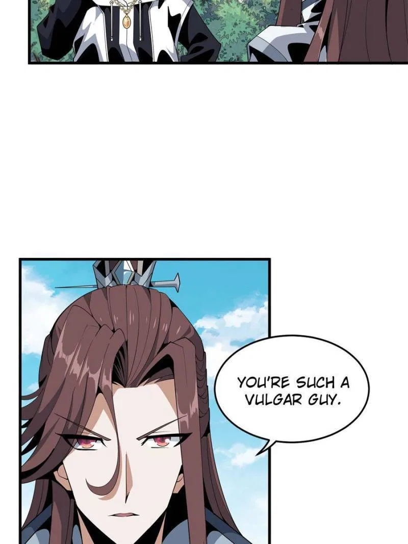 The First Sword Of Earth Chapter 19 – Page 16