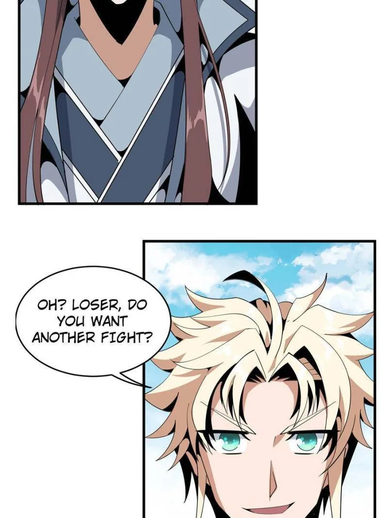 The First Sword Of Earth Chapter 19 – Page 17