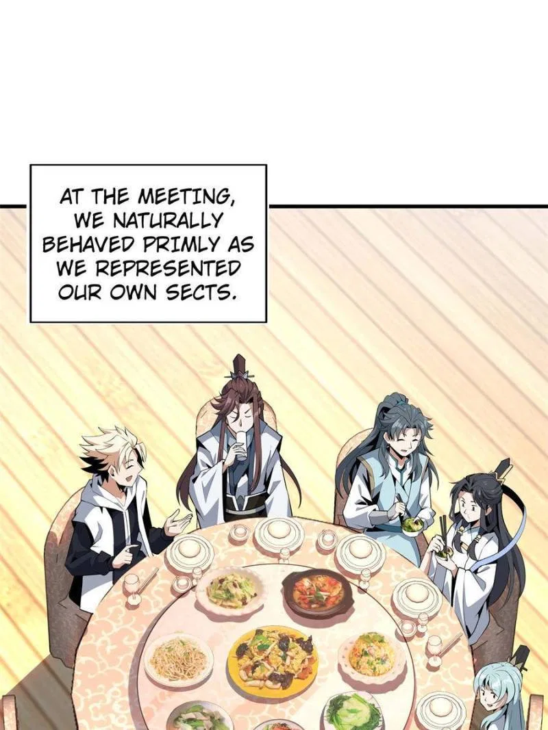 The First Sword Of Earth Chapter 19 – Page 24