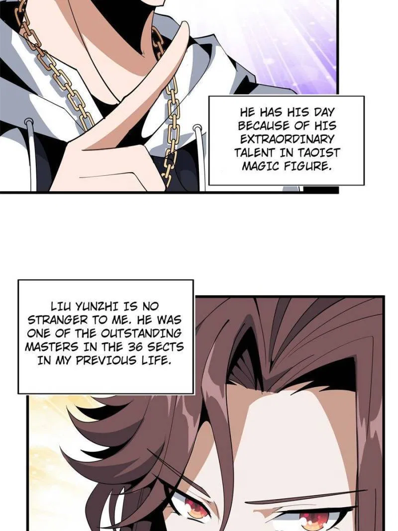 The First Sword Of Earth Chapter 19 – Page 28