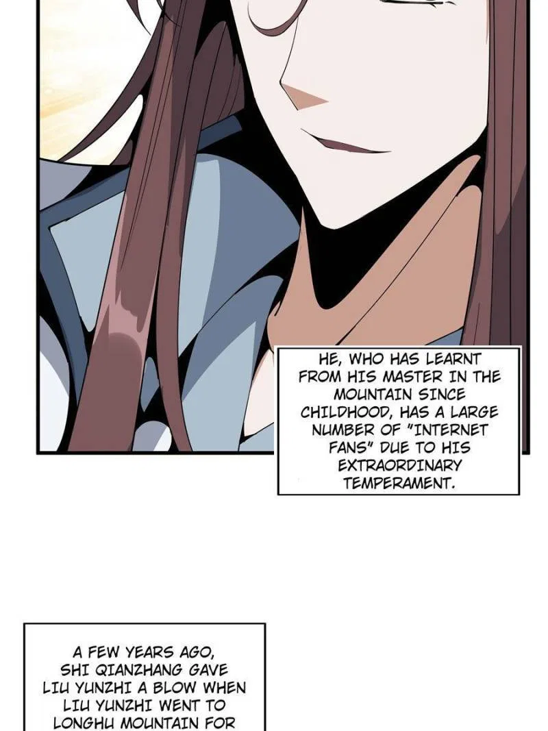 The First Sword Of Earth Chapter 19 – Page 29