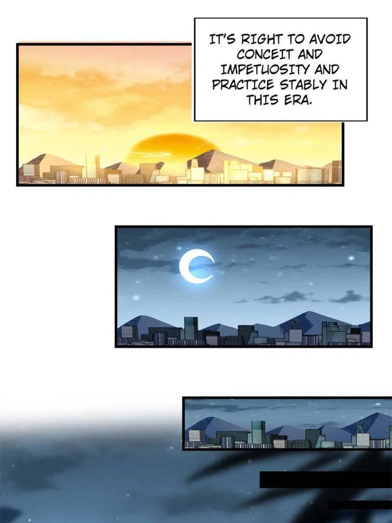 The First Sword Of Earth Chapter 19 – Page 32
