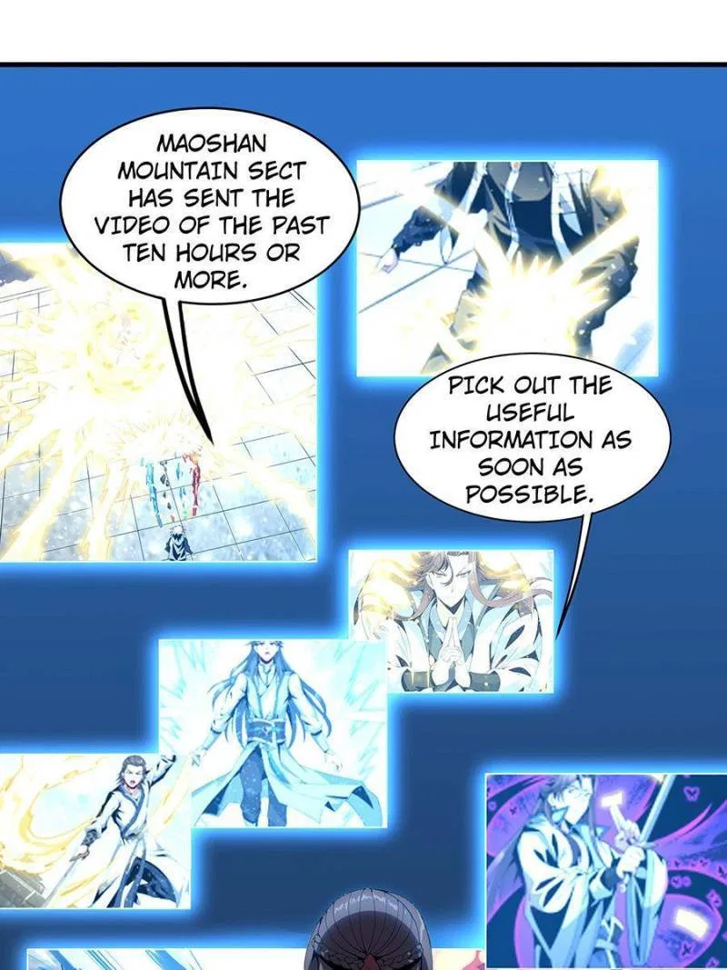 The First Sword Of Earth Chapter 19 – Page 35