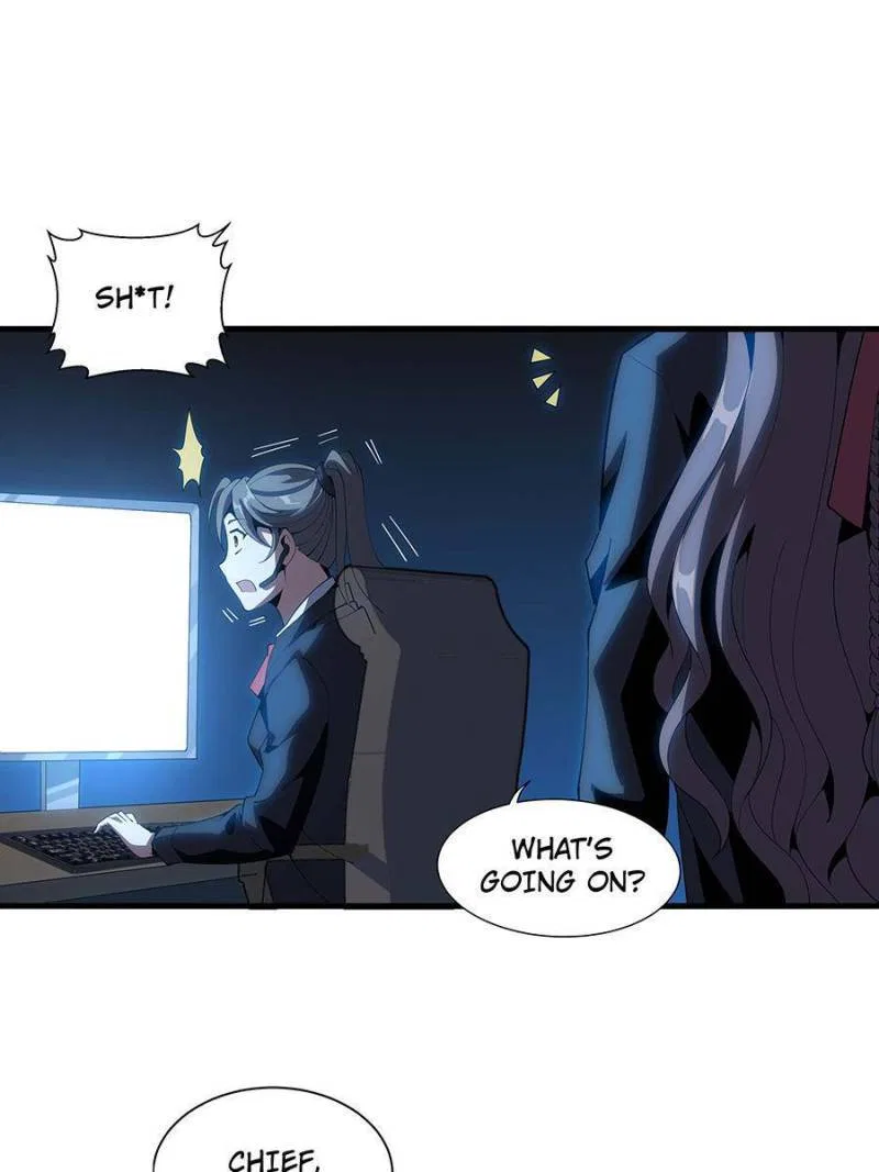 The First Sword Of Earth Chapter 19 – Page 38