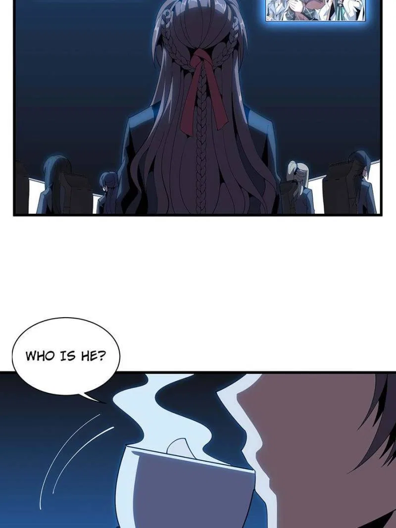 The First Sword Of Earth Chapter 19 – Page 41
