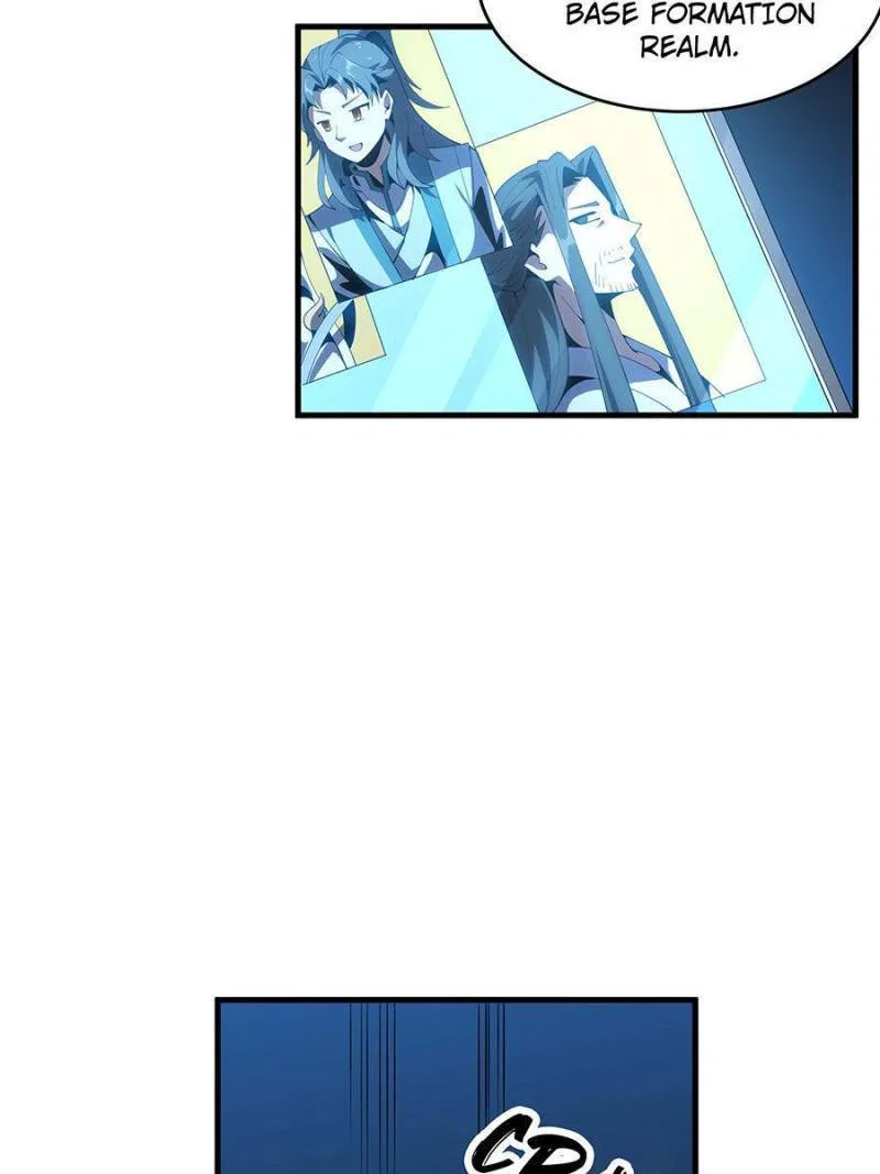 The First Sword Of Earth Chapter 19 – Page 43