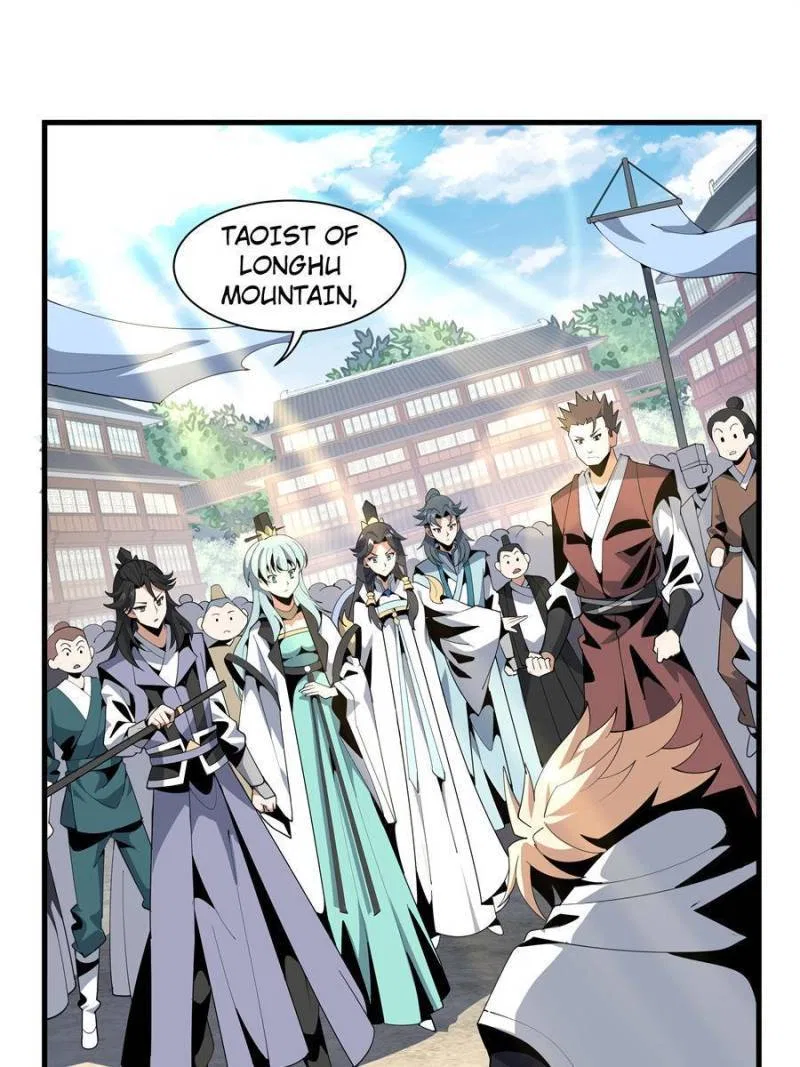 The First Sword Of Earth Chapter 18 – Page 1