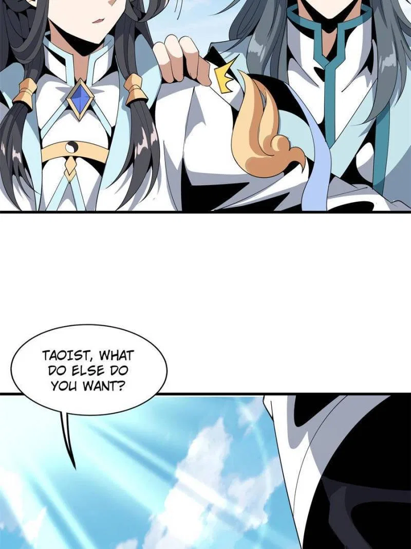 The First Sword Of Earth Chapter 18 – Page 3