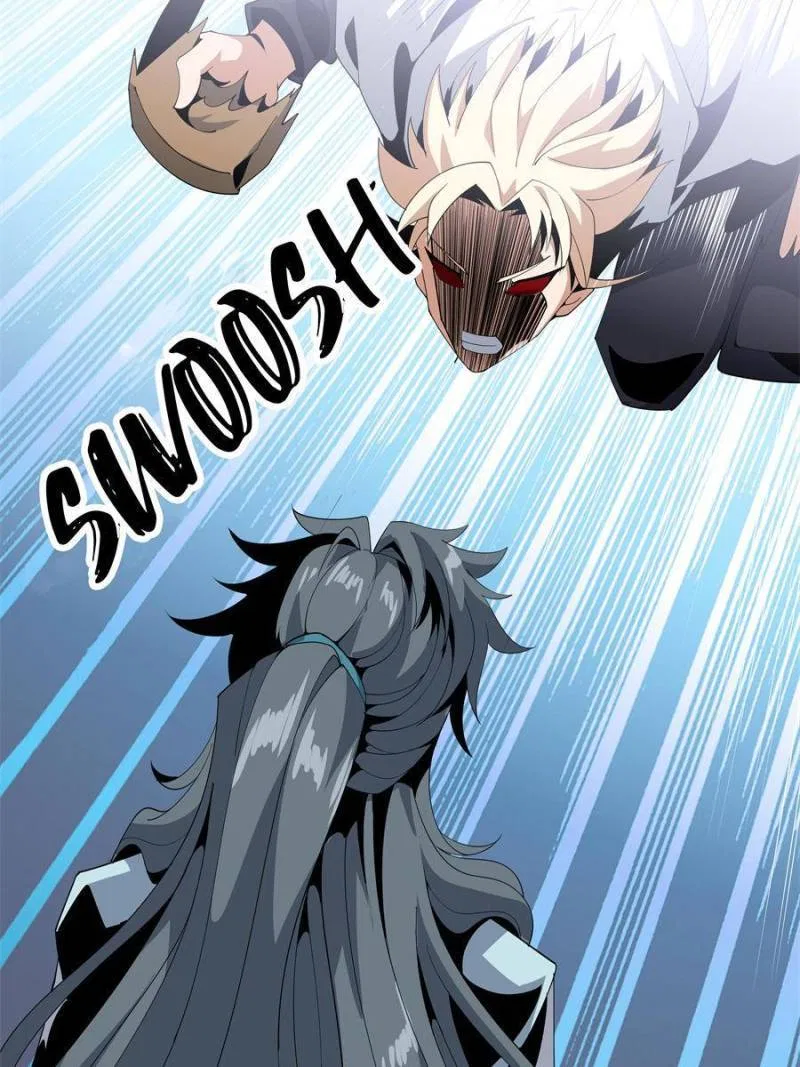 The First Sword Of Earth Chapter 18 – Page 6