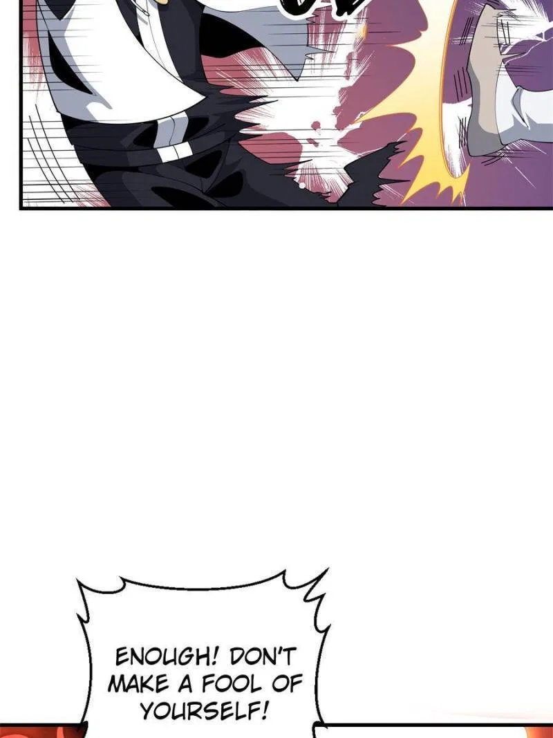 The First Sword Of Earth Chapter 18 – Page 12