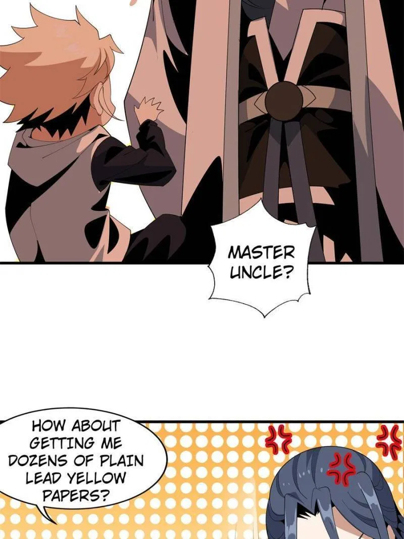 The First Sword Of Earth Chapter 18 – Page 14