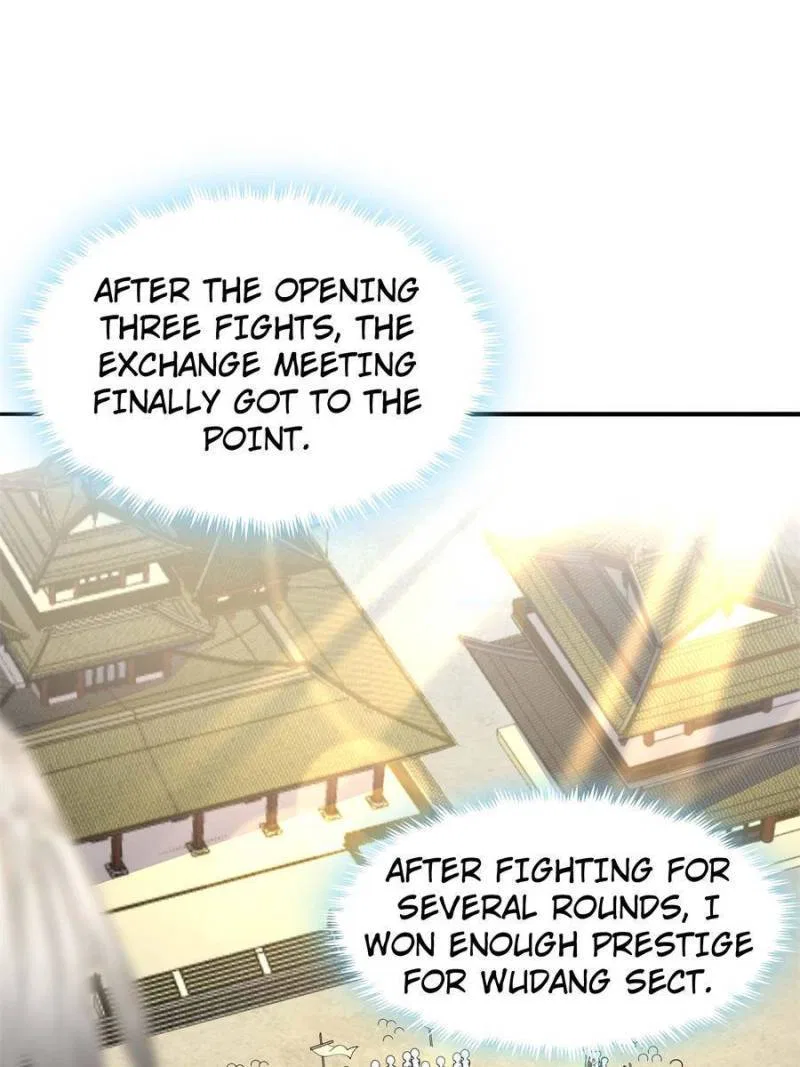 The First Sword Of Earth Chapter 18 – Page 19