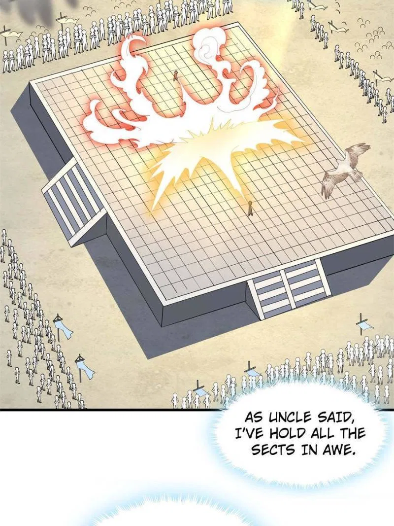The First Sword Of Earth Chapter 18 – Page 20