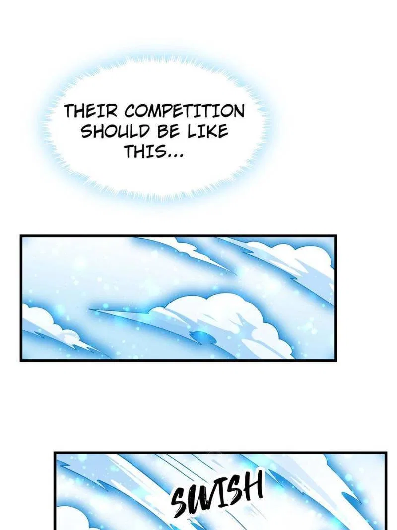 The First Sword Of Earth Chapter 18 – Page 23