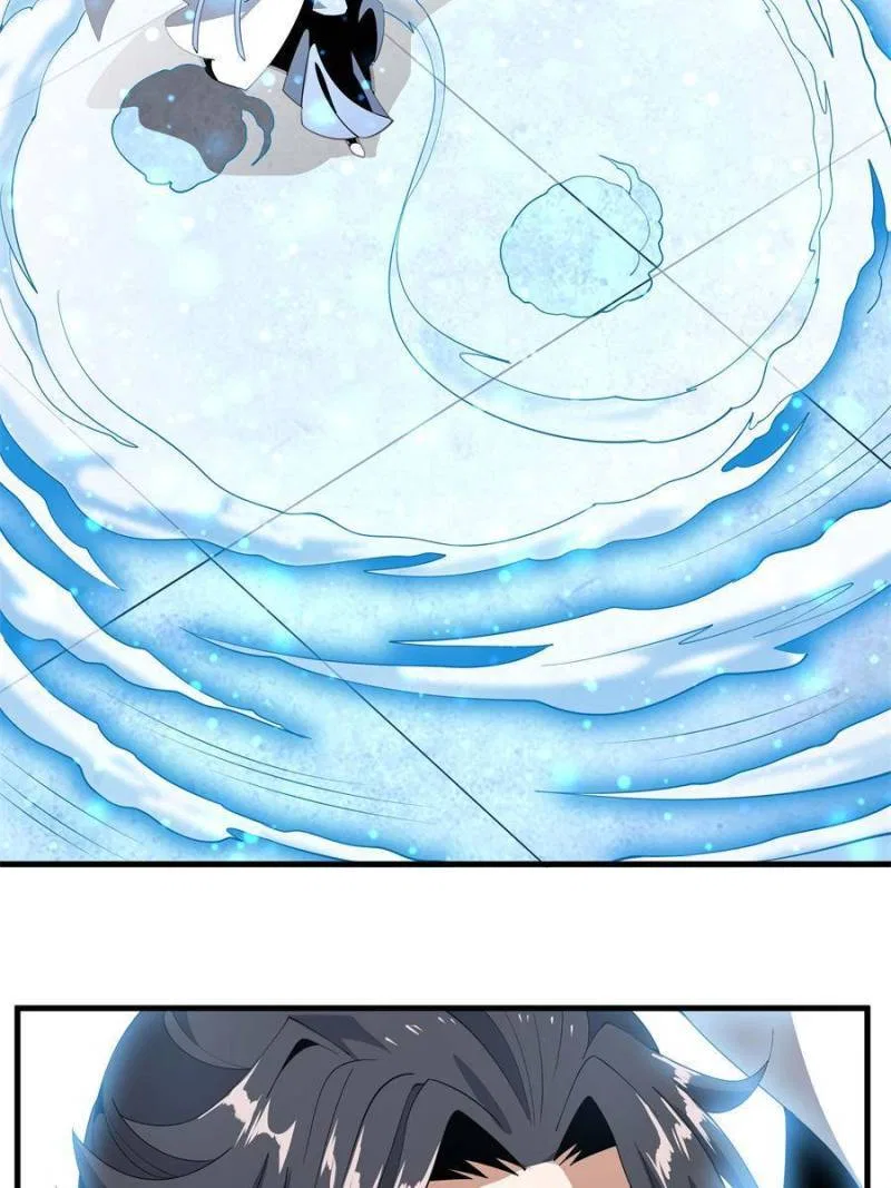 The First Sword Of Earth Chapter 18 – Page 27