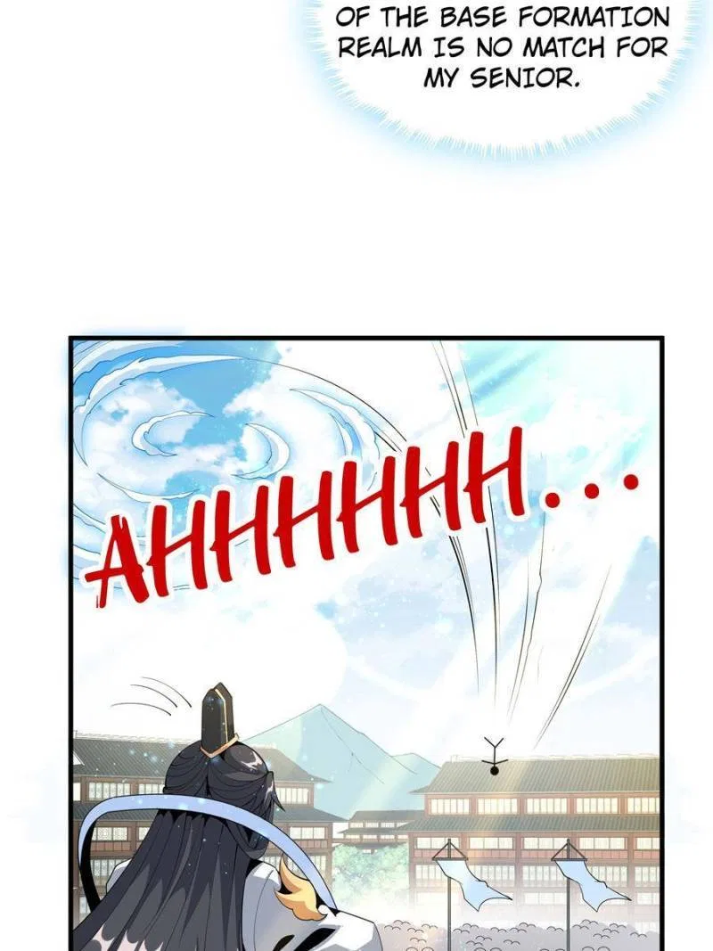 The First Sword Of Earth Chapter 18 – Page 30