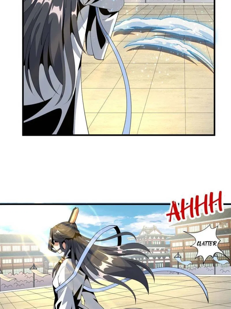 The First Sword Of Earth Chapter 18 – Page 31