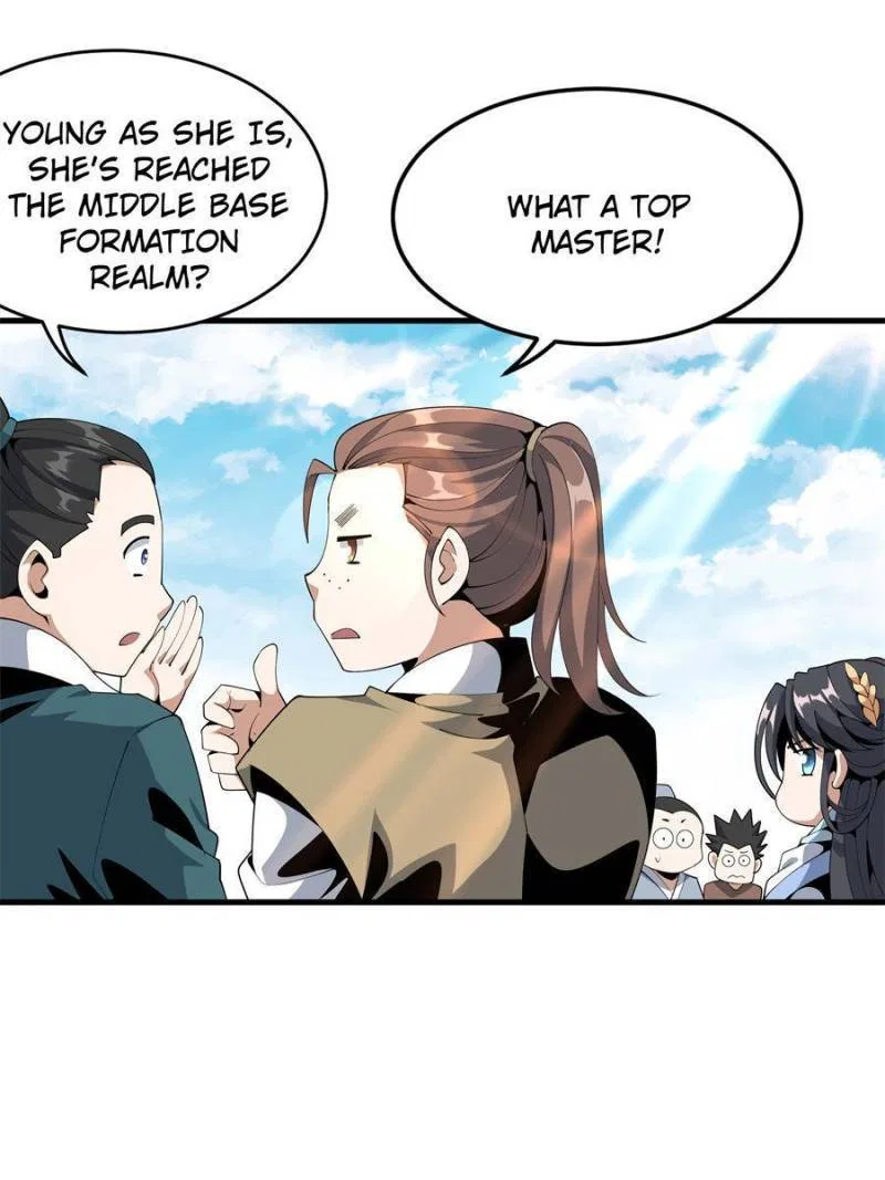The First Sword Of Earth Chapter 18 – Page 39