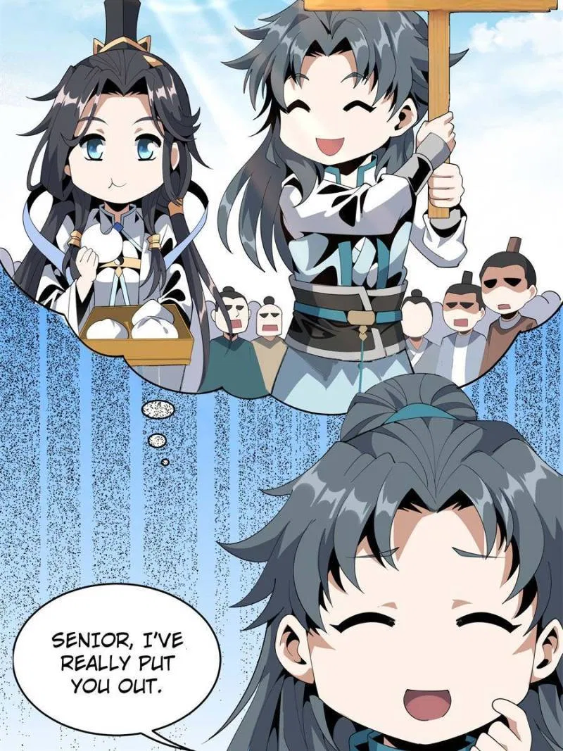 The First Sword Of Earth Chapter 18 – Page 43