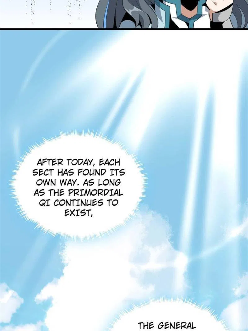 The First Sword Of Earth Chapter 18 – Page 44