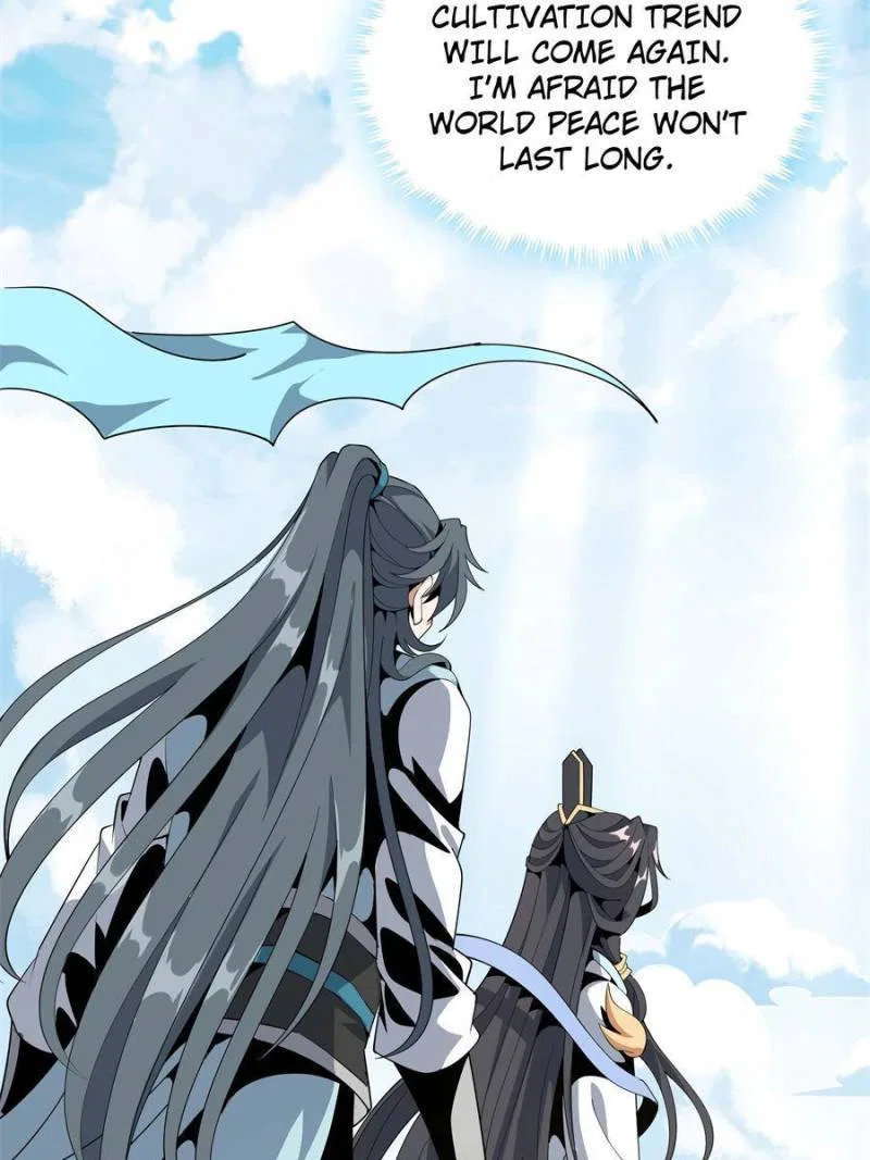 The First Sword Of Earth Chapter 18 – Page 45