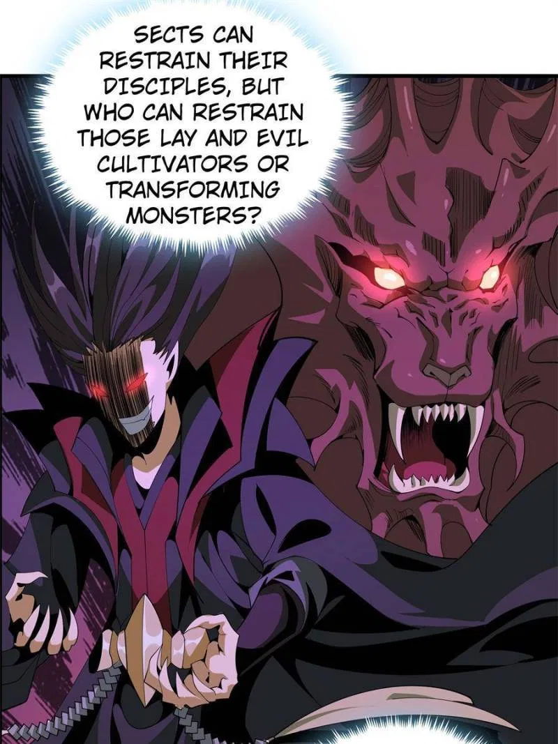The First Sword Of Earth Chapter 18 – Page 47