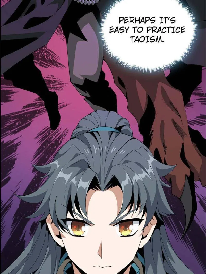 The First Sword Of Earth Chapter 18 – Page 48