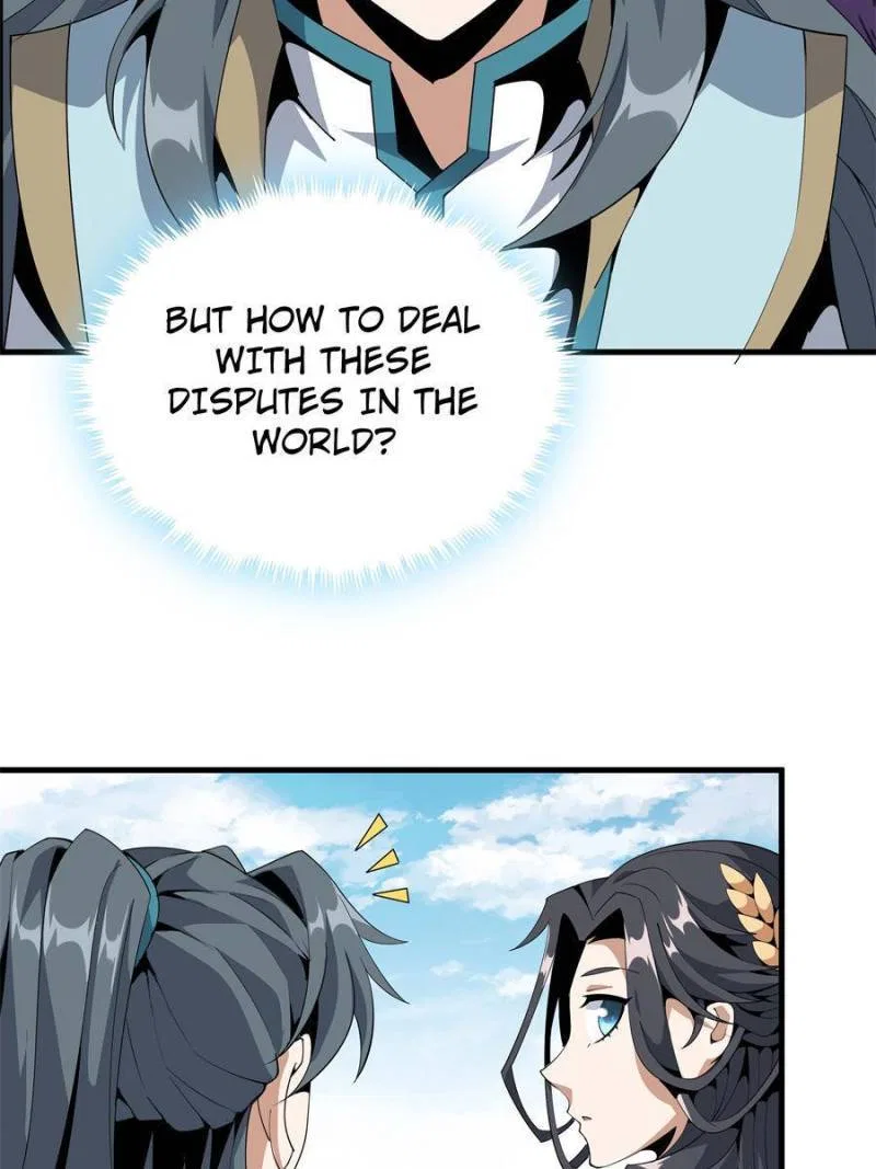 The First Sword Of Earth Chapter 18 – Page 49