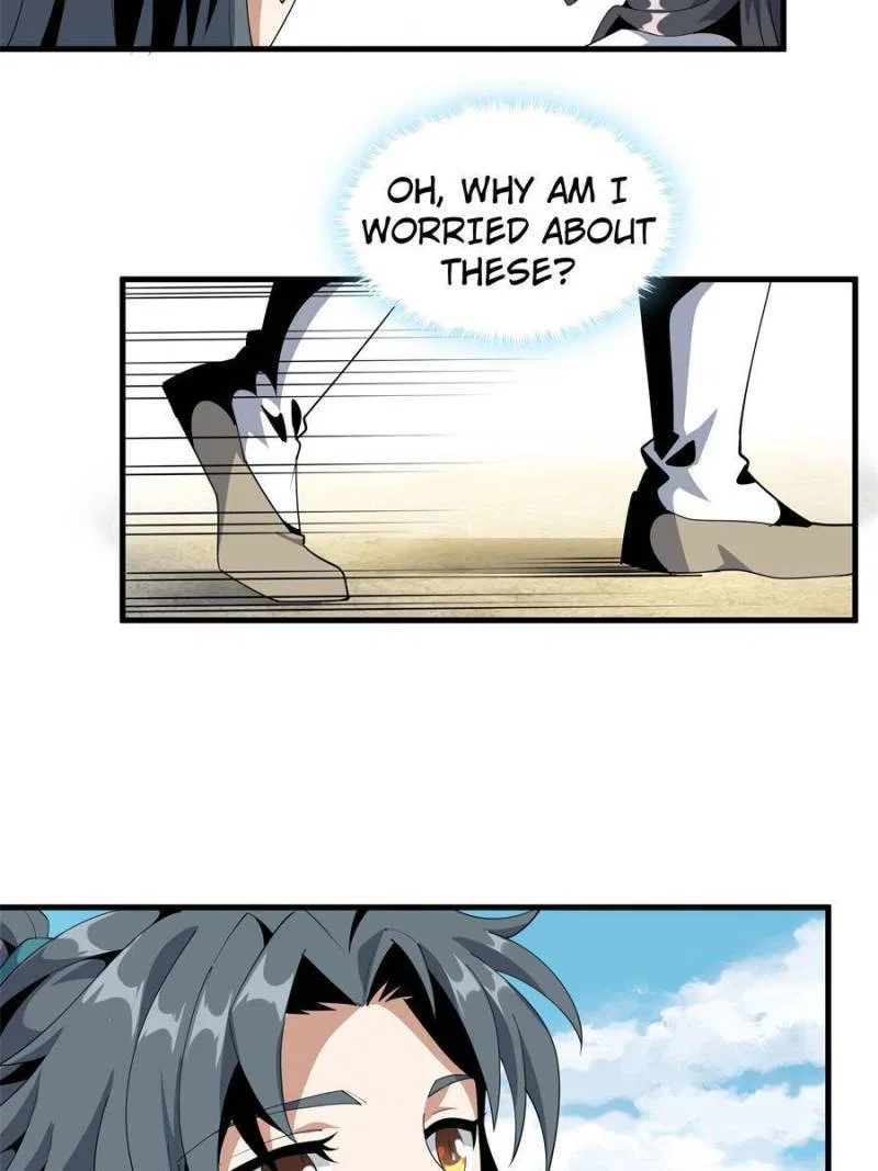 The First Sword Of Earth Chapter 18 – Page 50