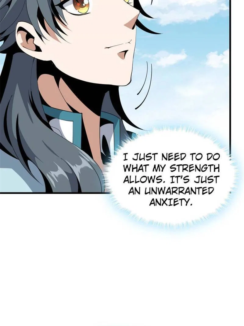 The First Sword Of Earth Chapter 18 – Page 51