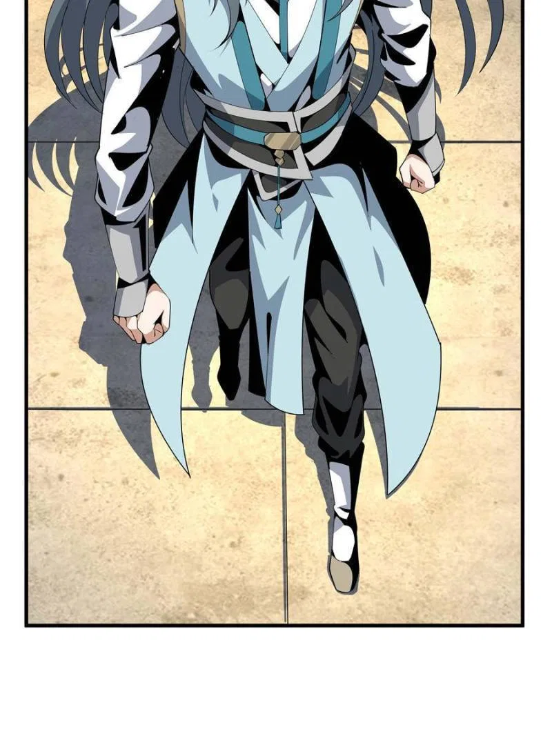 The First Sword Of Earth Chapter 18 – Page 53