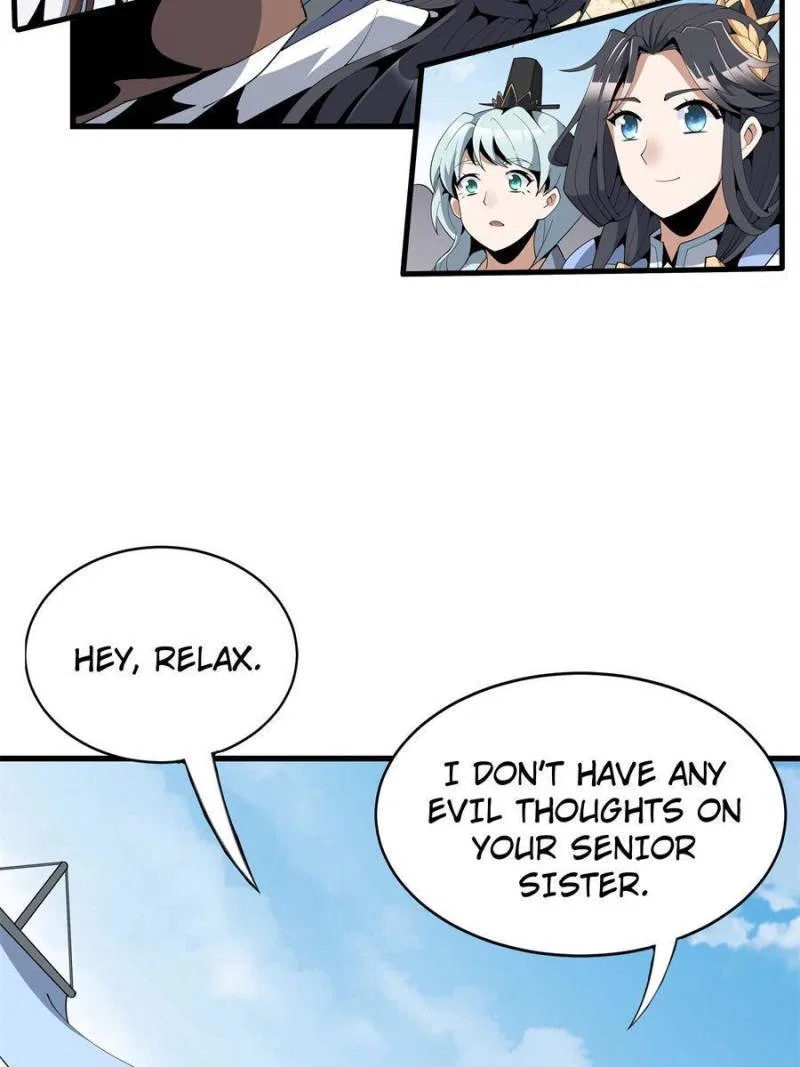 The First Sword Of Earth Chapter 17 – Page 2