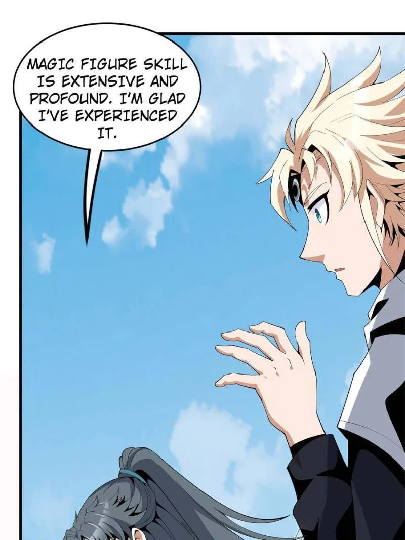 The First Sword Of Earth Chapter 17 – Page 5