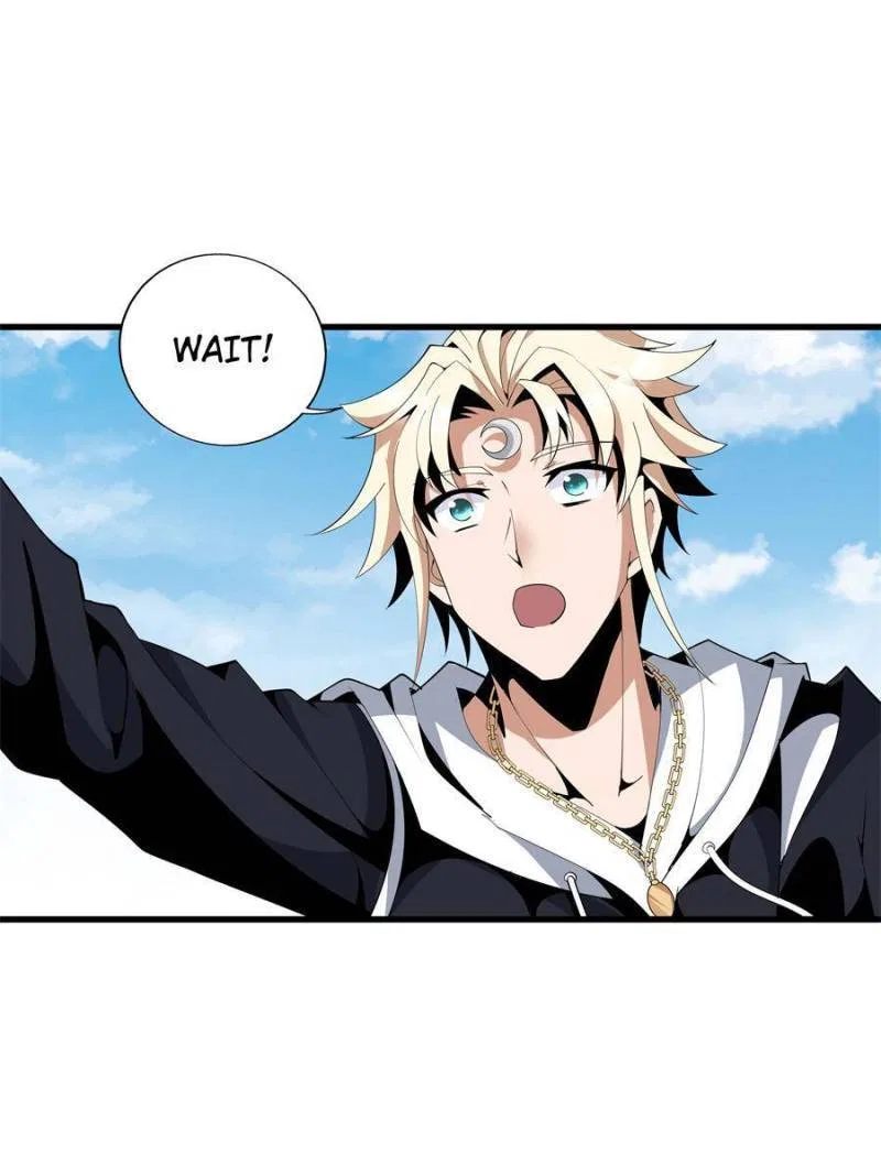The First Sword Of Earth Chapter 17 – Page 7