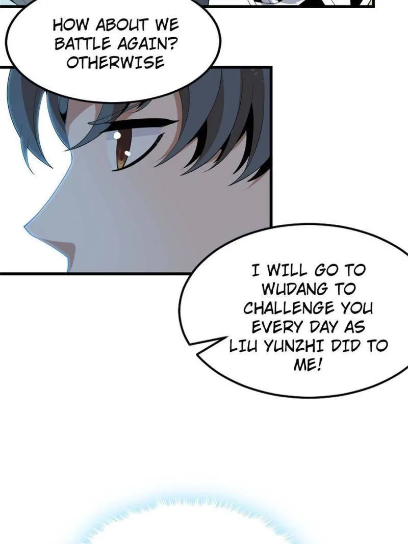 The First Sword Of Earth Chapter 17 – Page 9