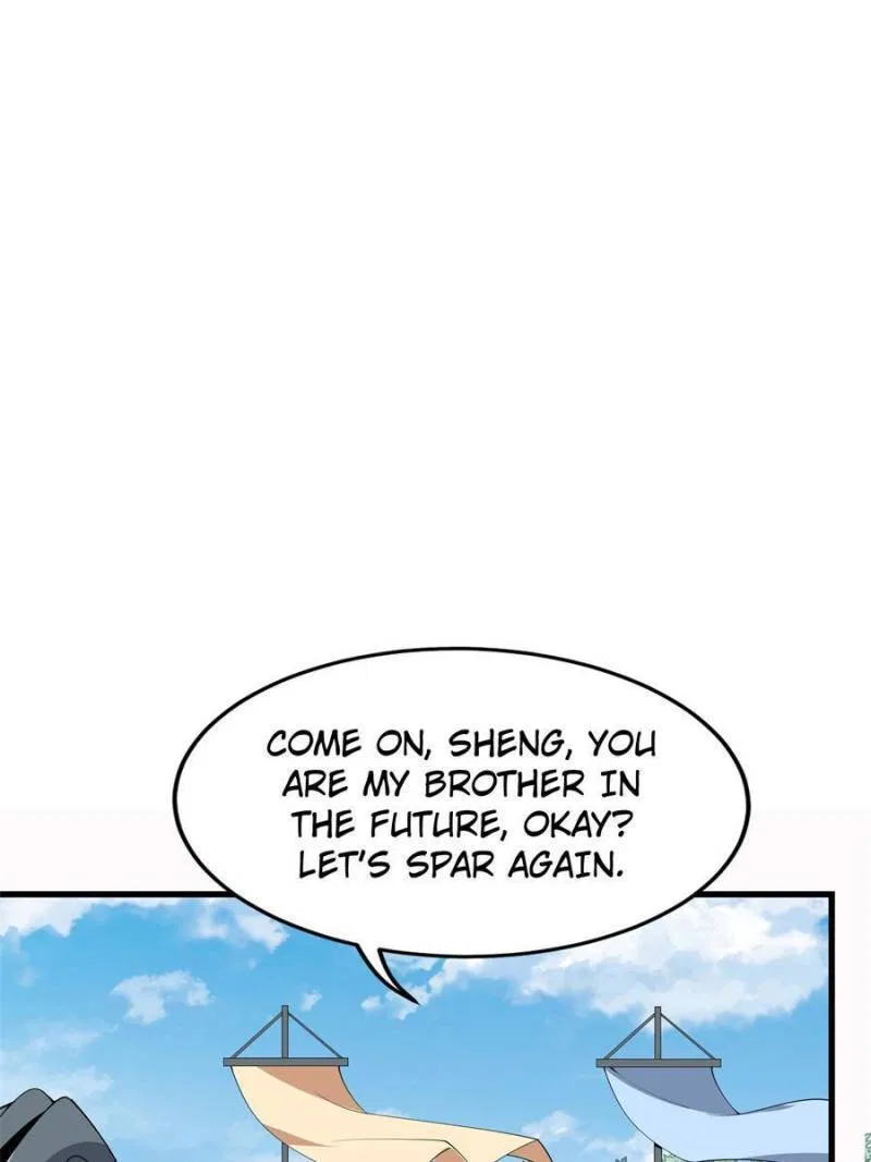 The First Sword Of Earth Chapter 17 – Page 11