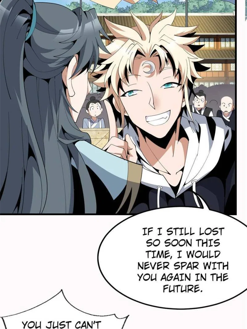 The First Sword Of Earth Chapter 17 – Page 12