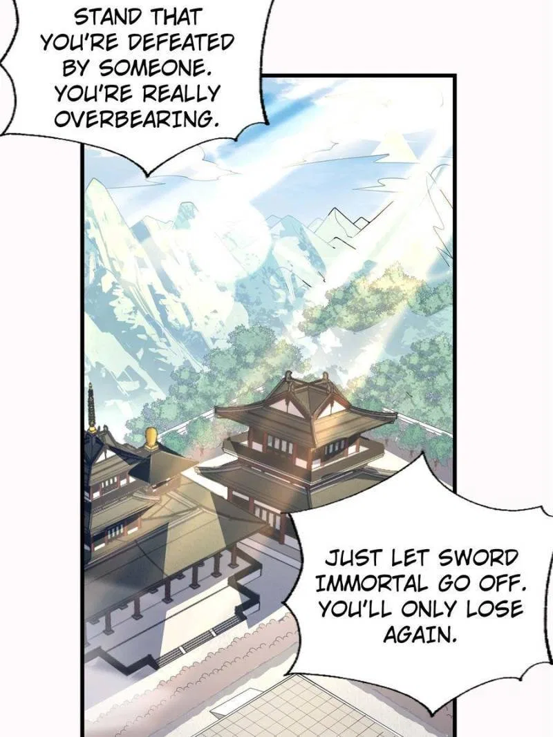 The First Sword Of Earth Chapter 17 – Page 13