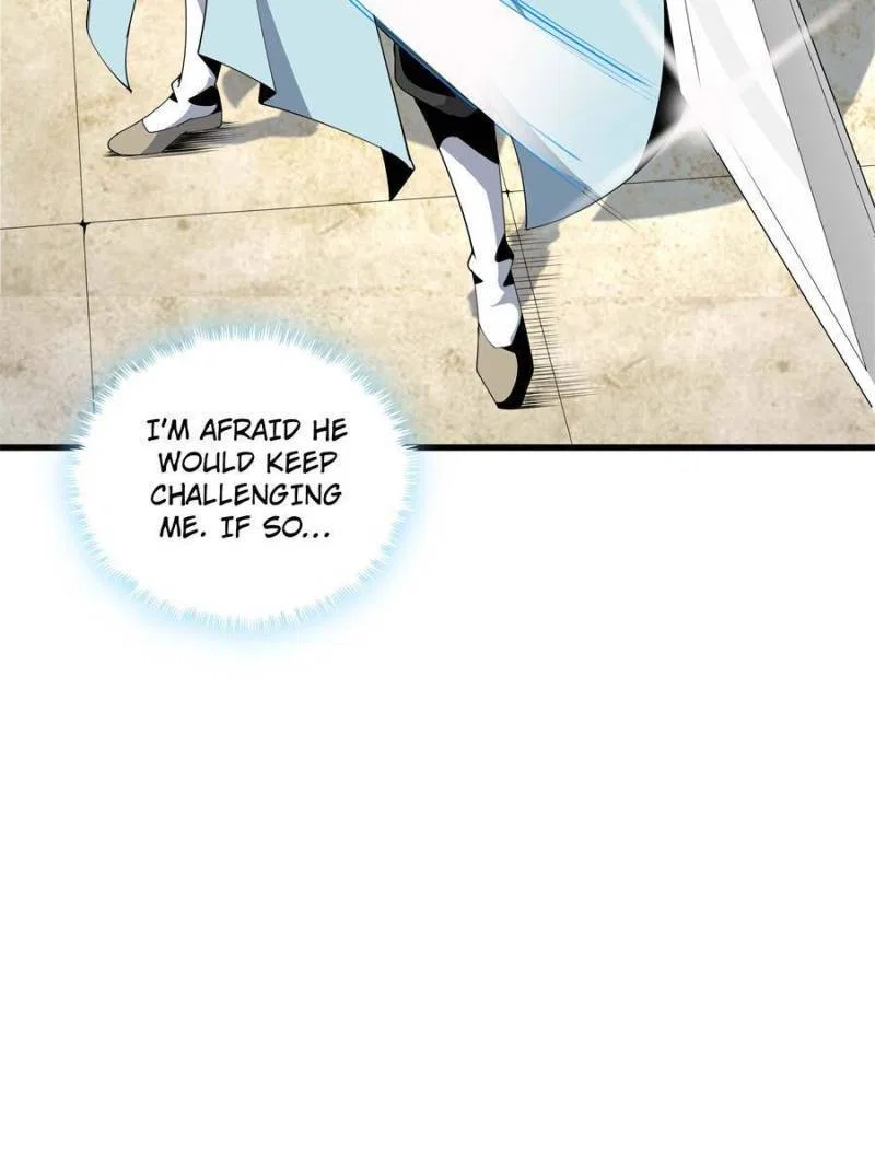 The First Sword Of Earth Chapter 17 – Page 21