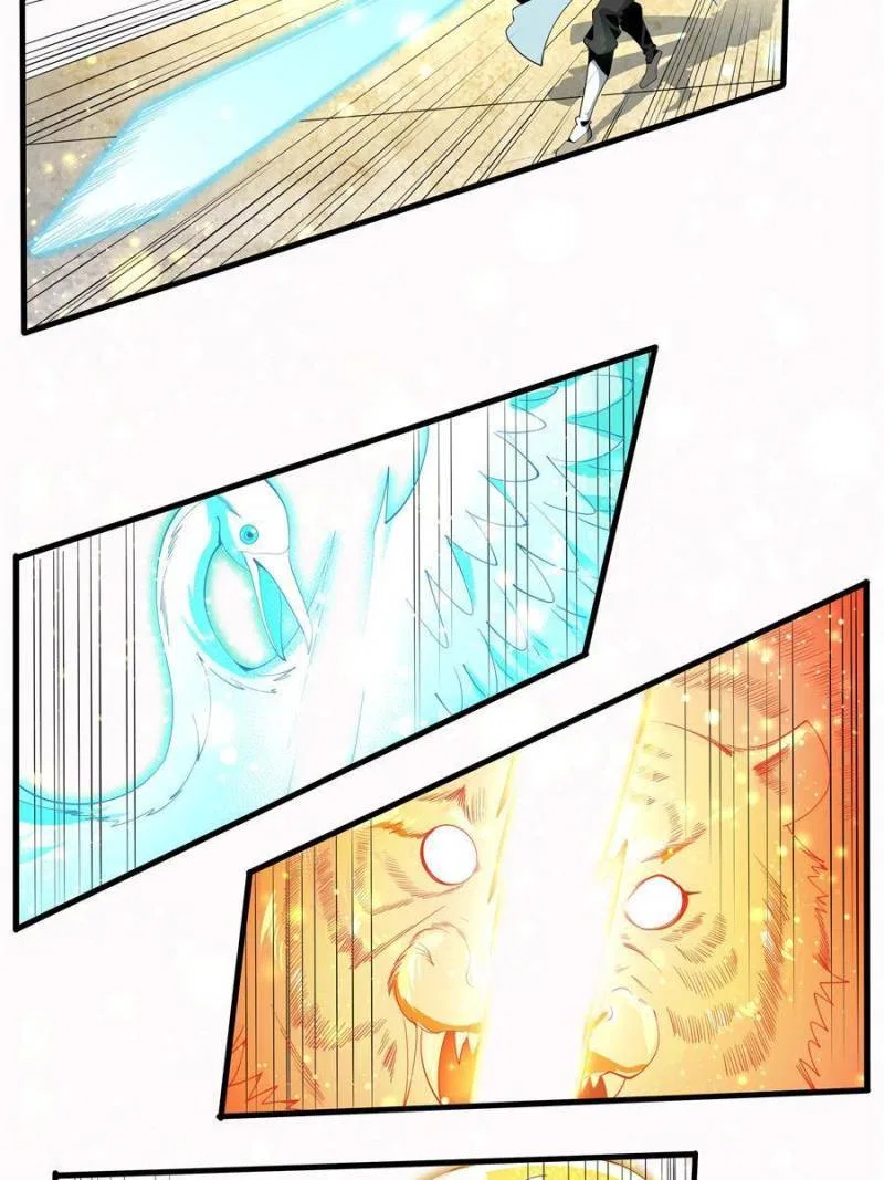 The First Sword Of Earth Chapter 17 – Page 28