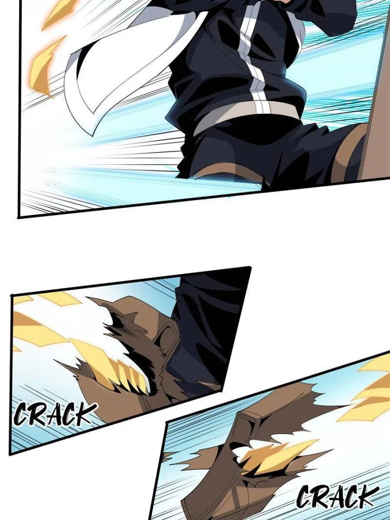 The First Sword Of Earth Chapter 17 – Page 39