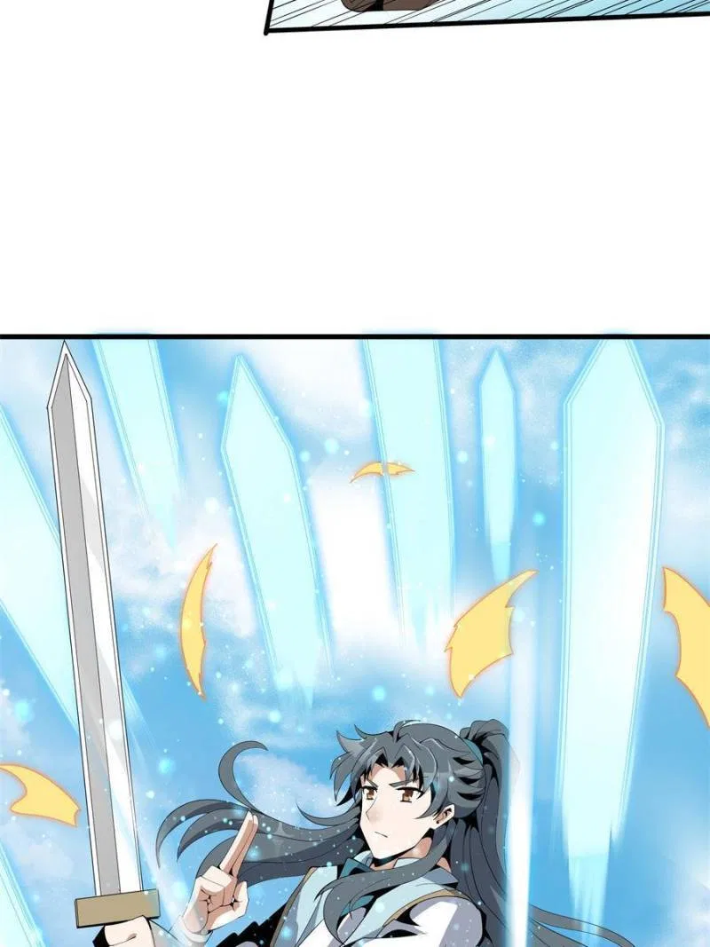 The First Sword Of Earth Chapter 17 – Page 40