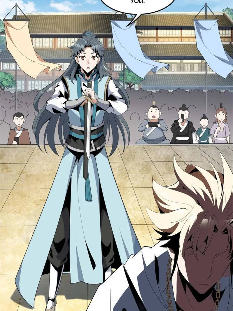 The First Sword Of Earth Chapter 17 – Page 47