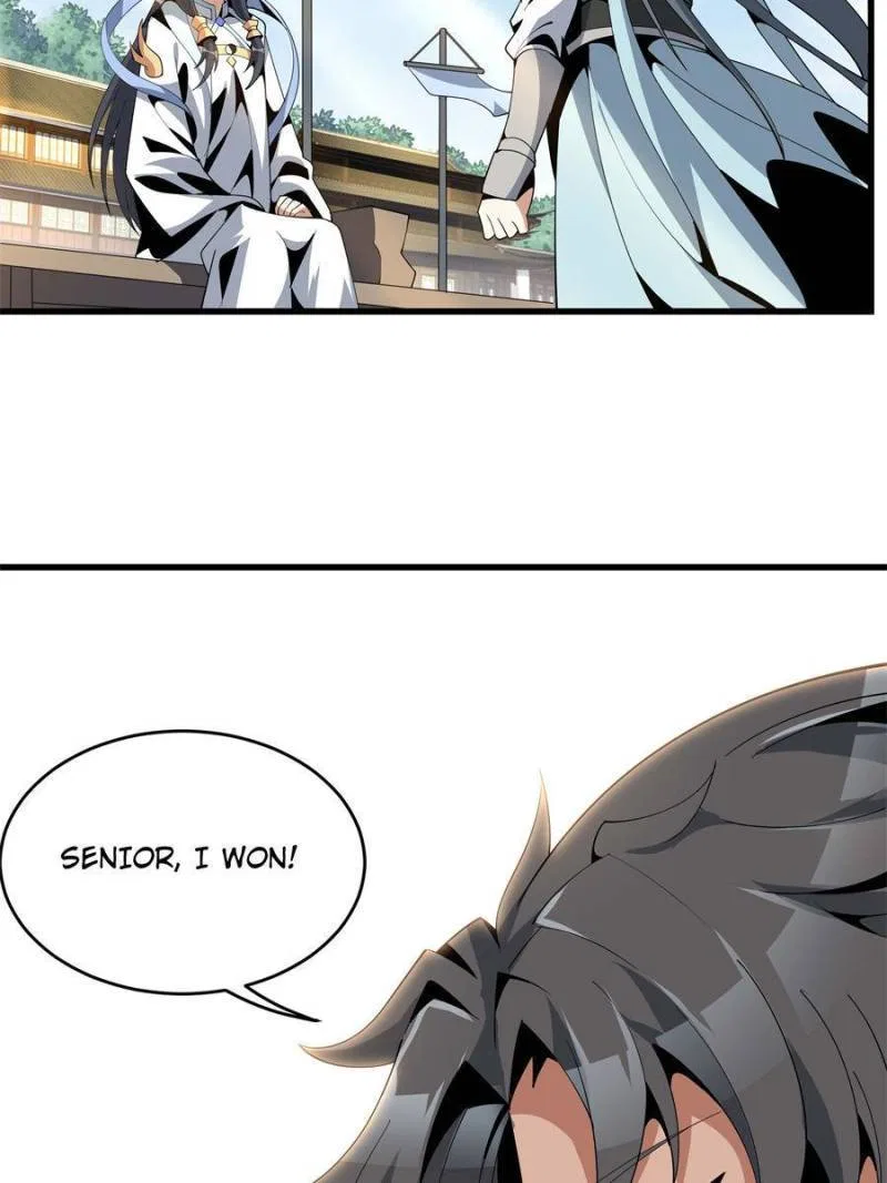 The First Sword Of Earth Chapter 17 – Page 51