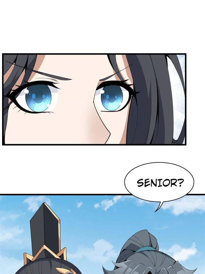 The First Sword Of Earth Chapter 17 – Page 57