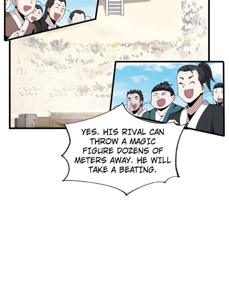 The First Sword Of Earth Chapter 16 – Page 2